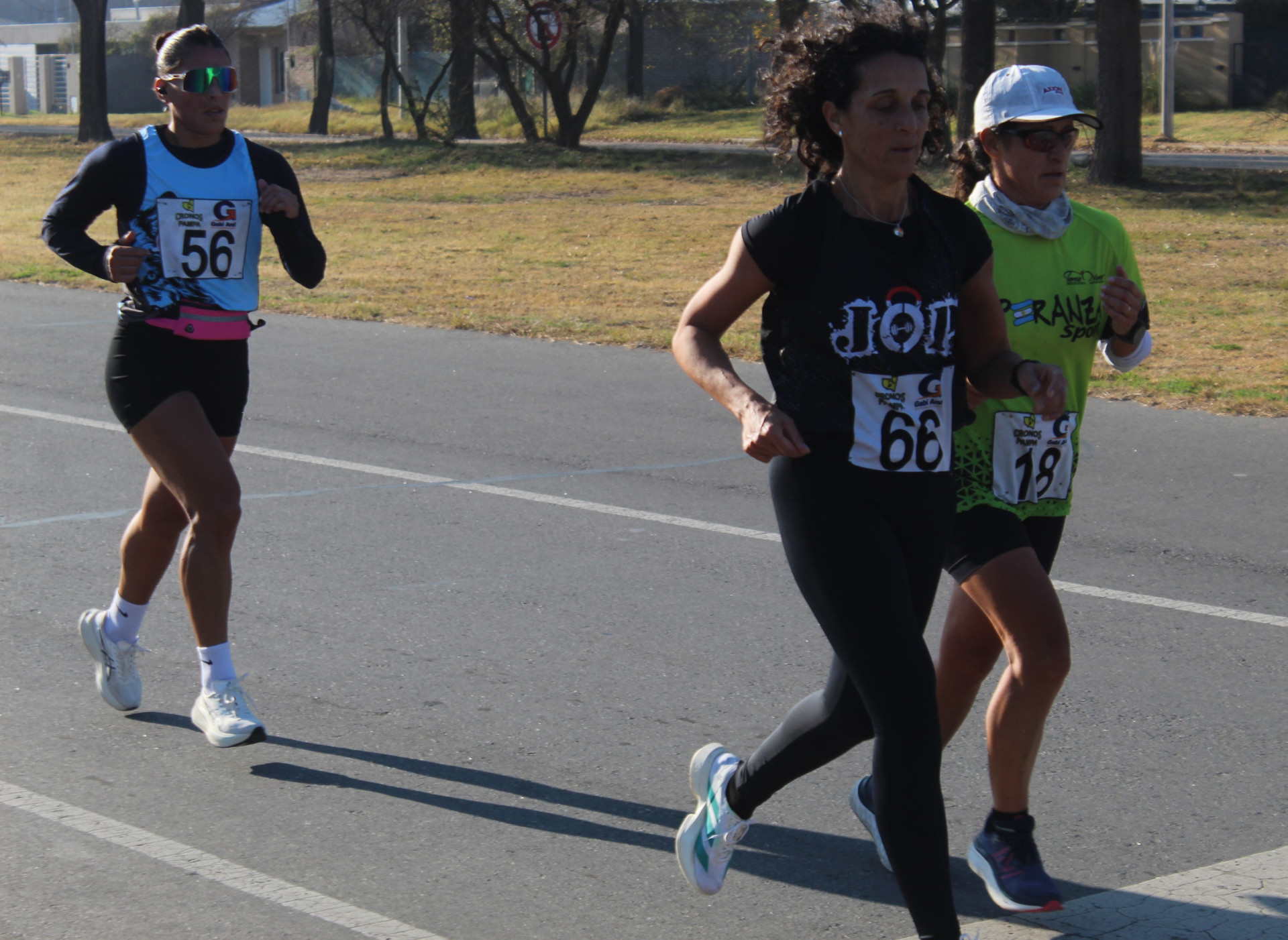 Atletismo