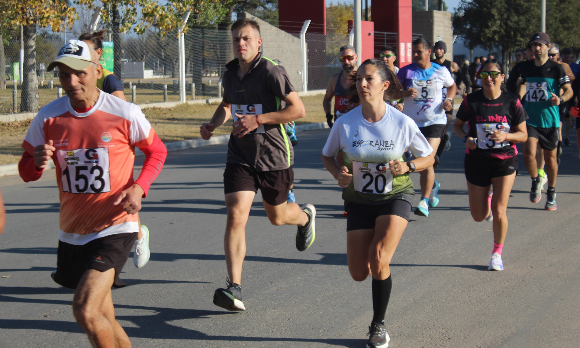 Atletismo