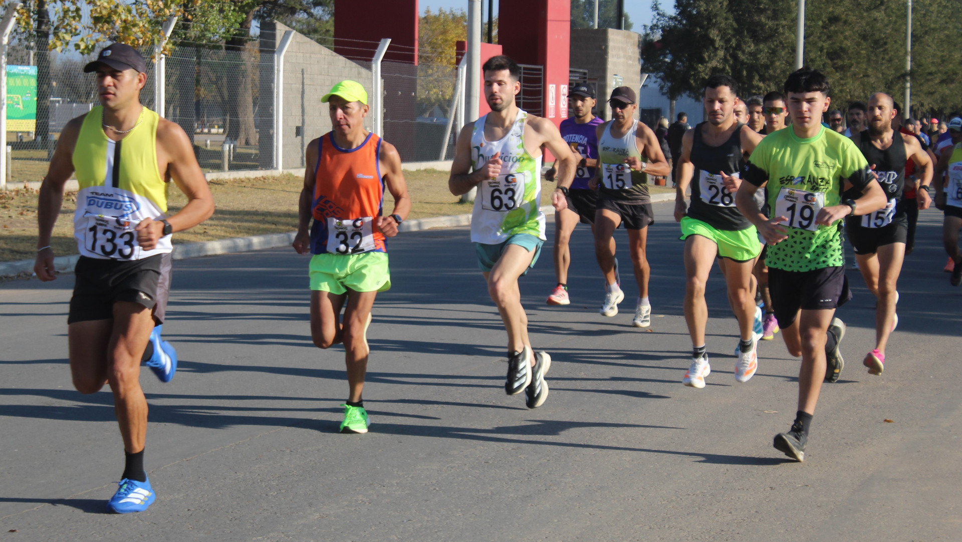 Atletismo