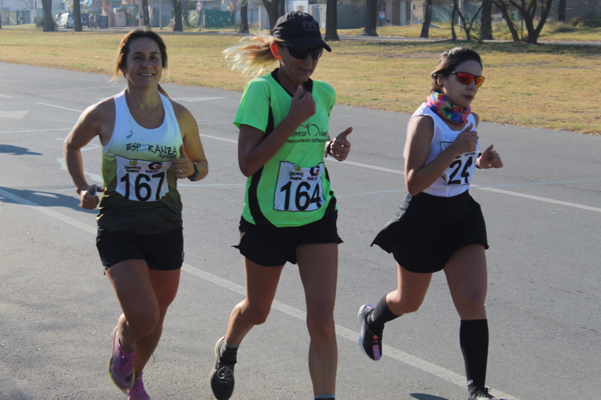 Atletismo