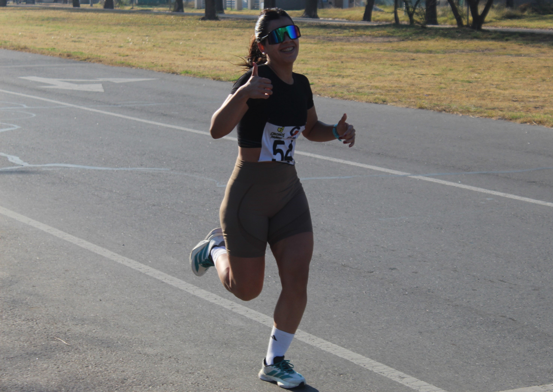 Atletismo