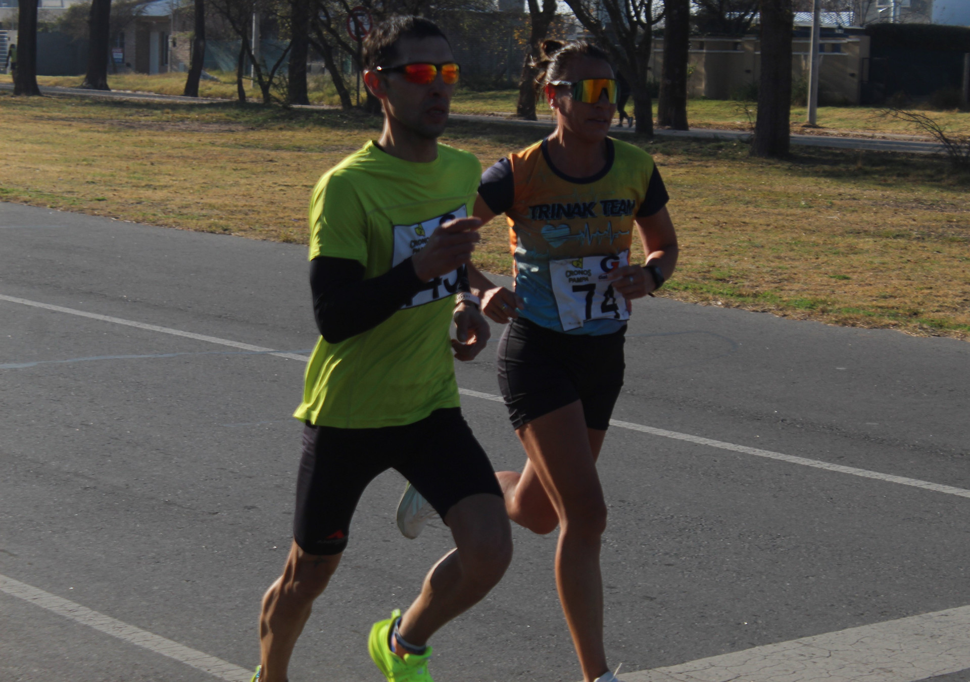 Atletismo