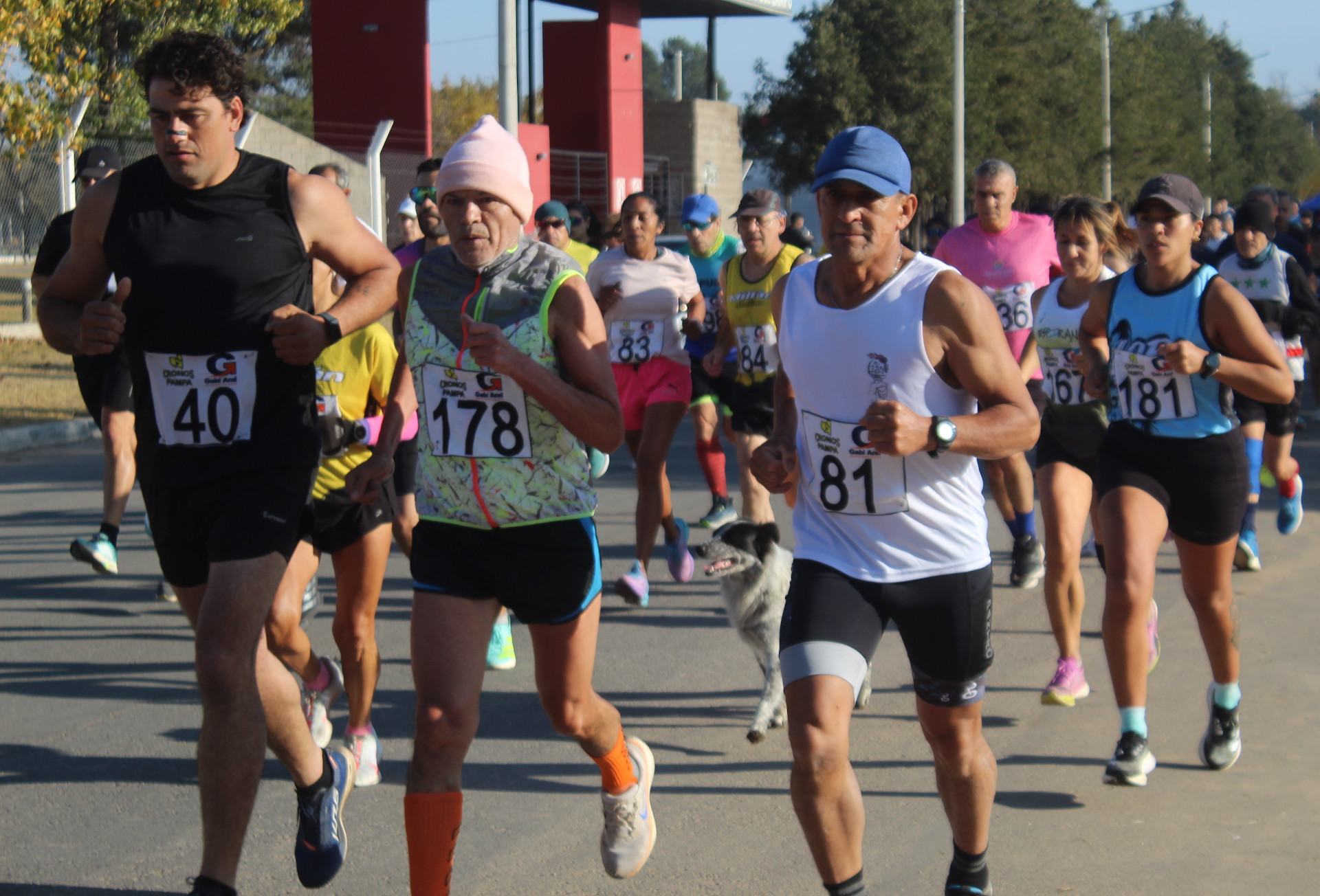 Atletismo