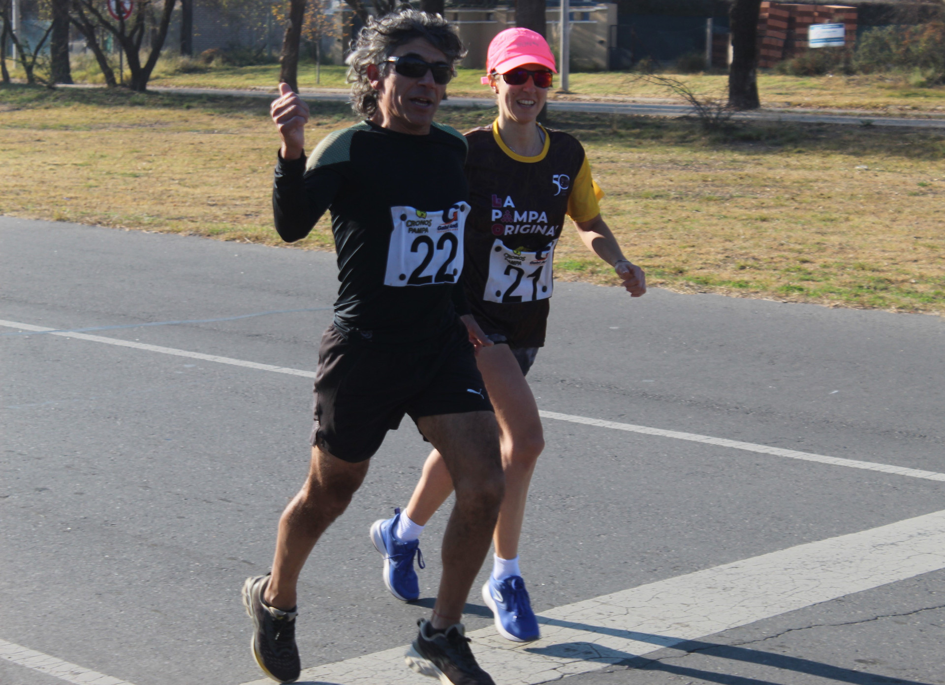 Atletismo