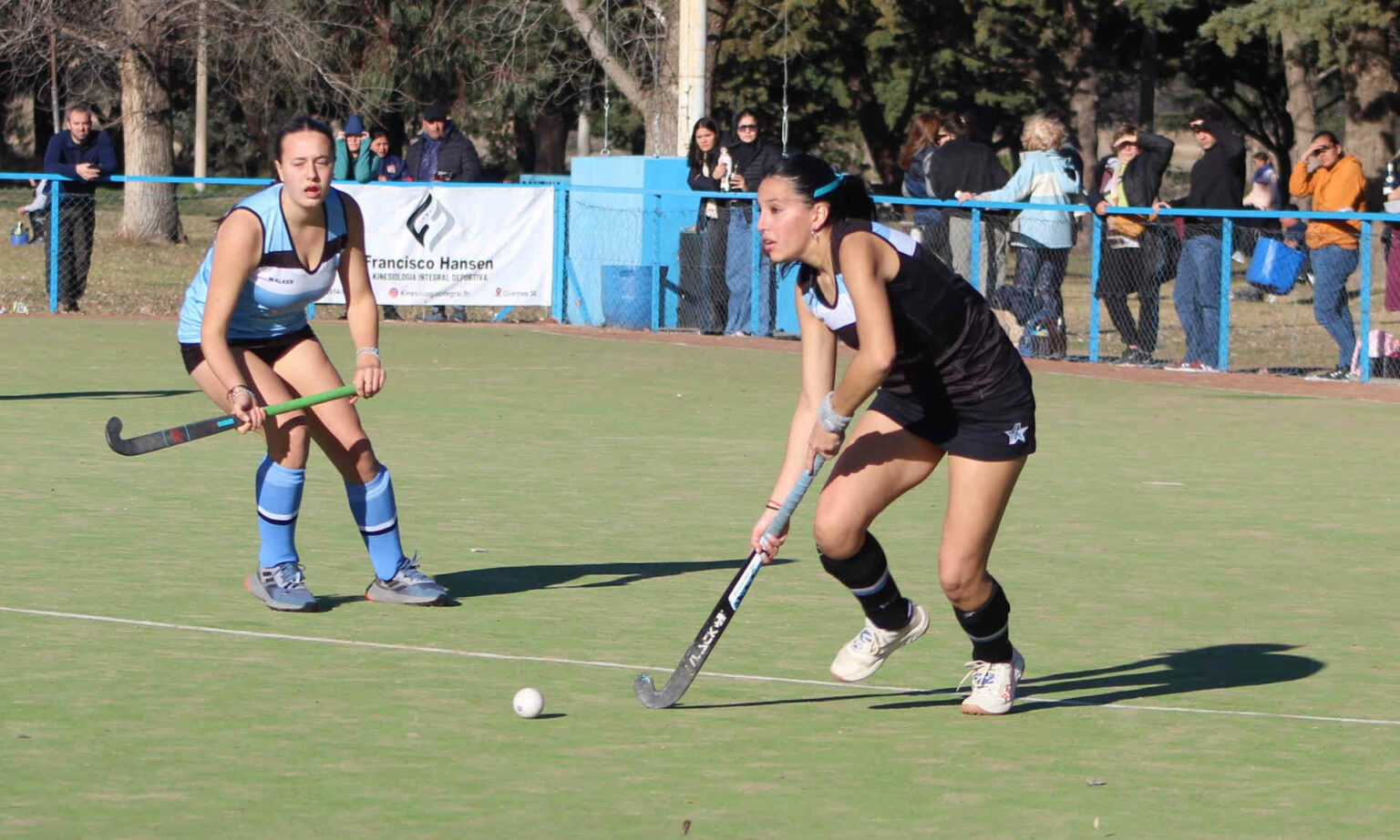 Hockey