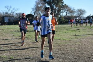 Atletismo