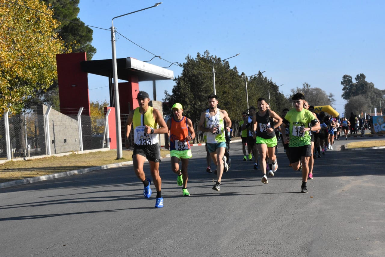 Atletismo