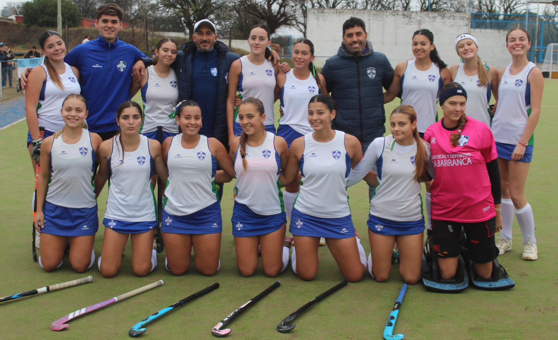 Hockey