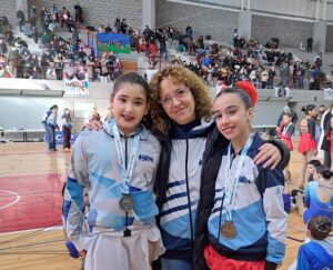 Patin Artistico