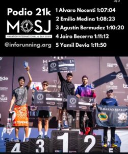 Atletismo