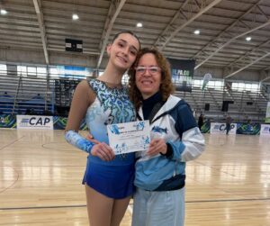 Patin Artistico