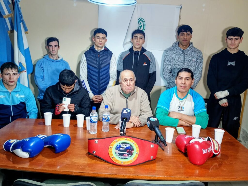Boxeo