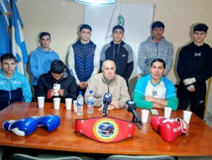 Boxeo