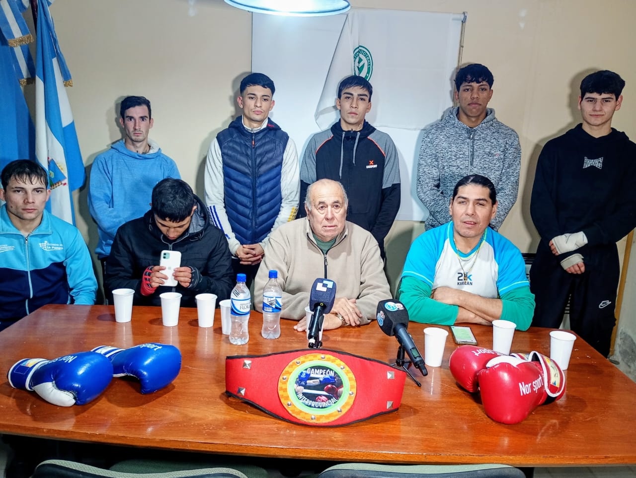 Boxeo