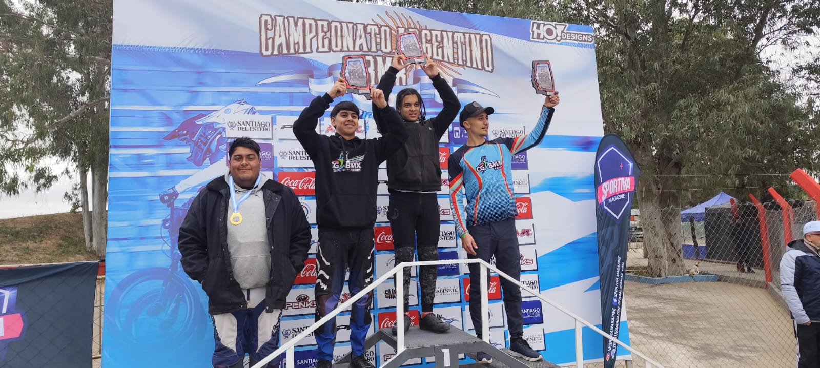 Ciclismo