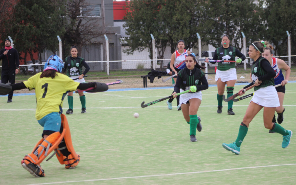 Hockey