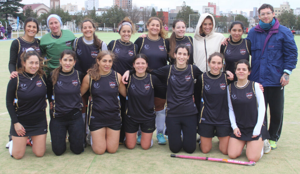 Hockey