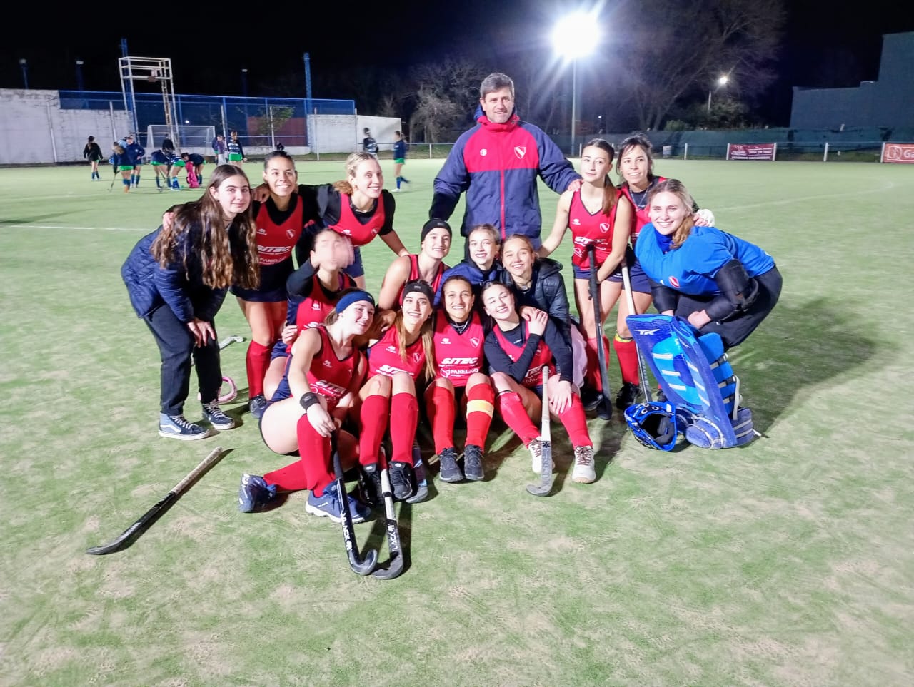 Hockey