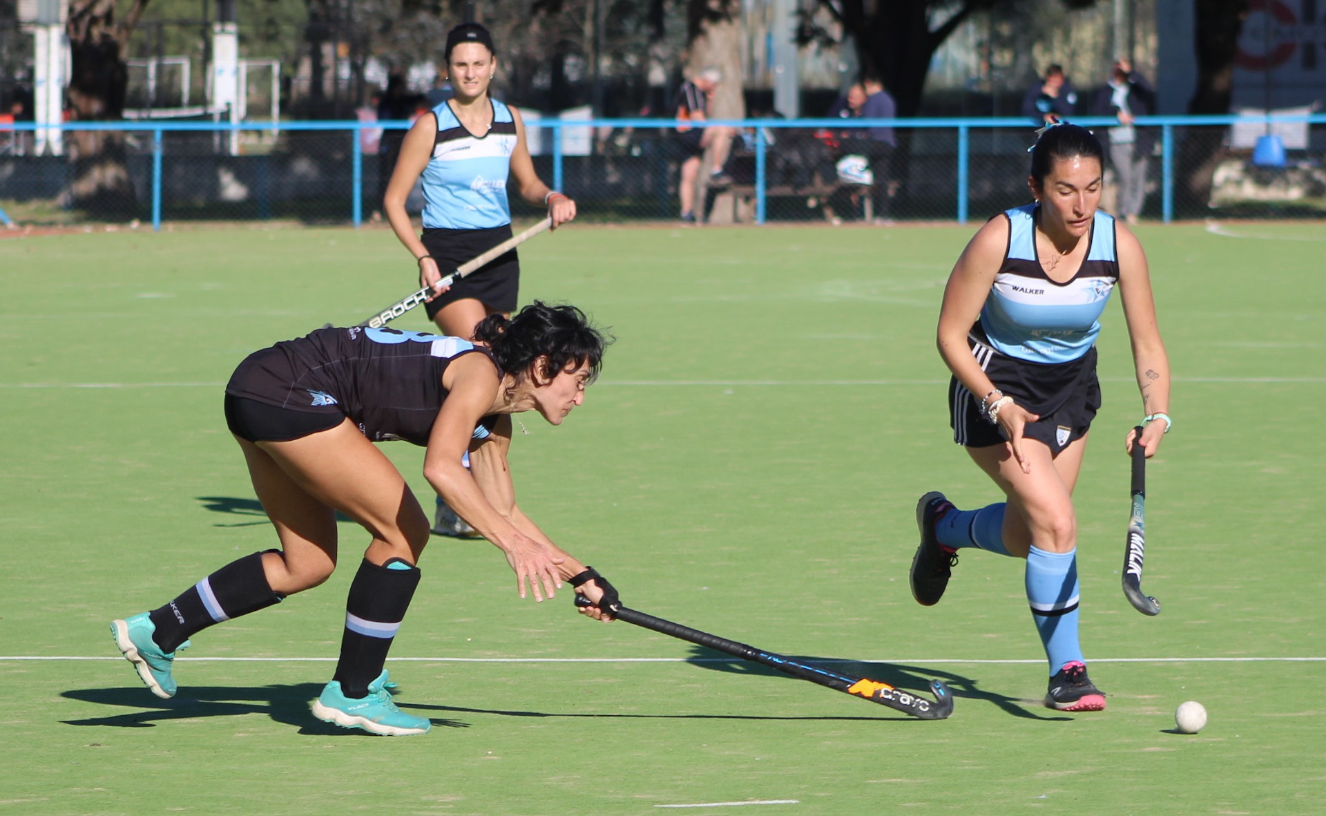 Hockey