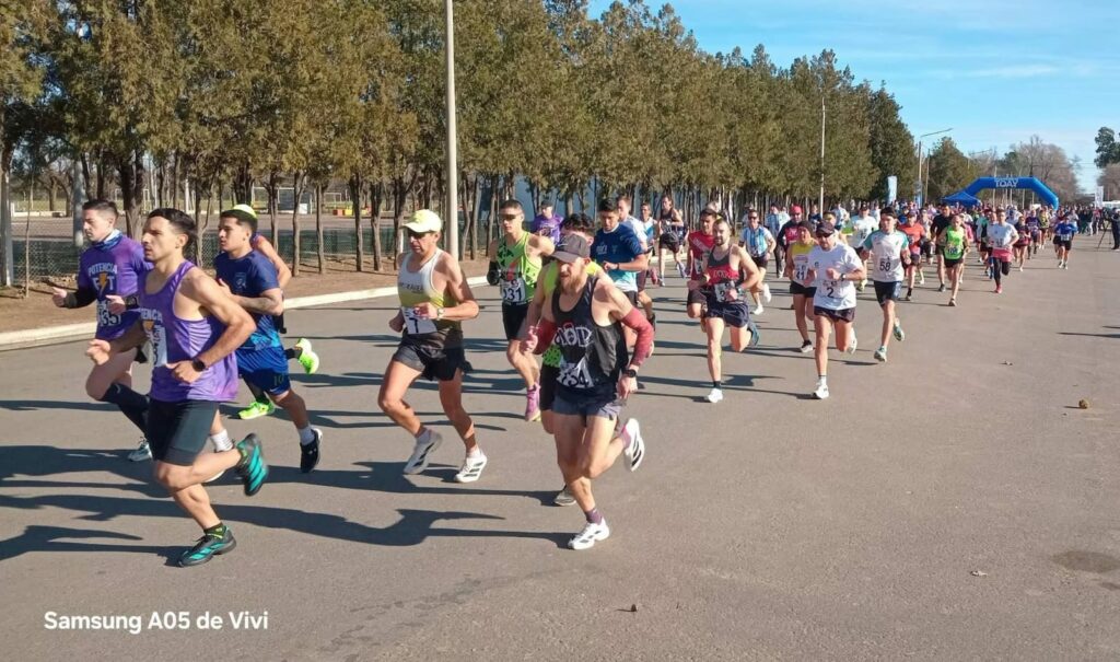 Atletismo