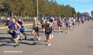 Atletismo