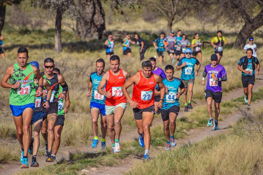 Atletismo