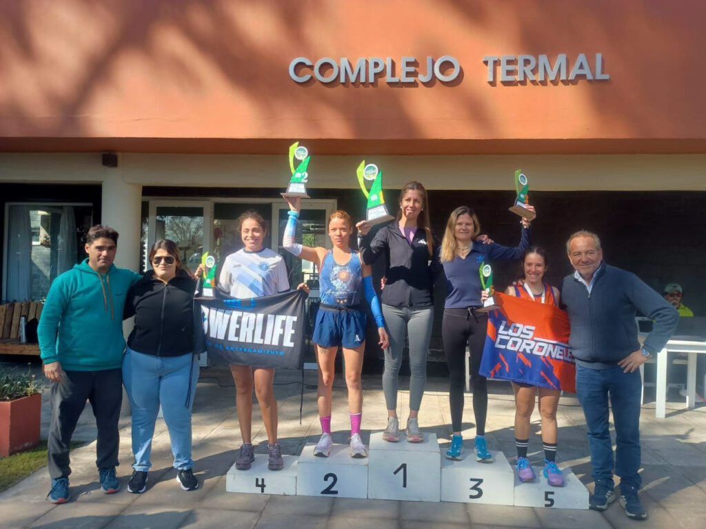 Atletismo