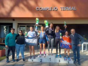 Atletismo
