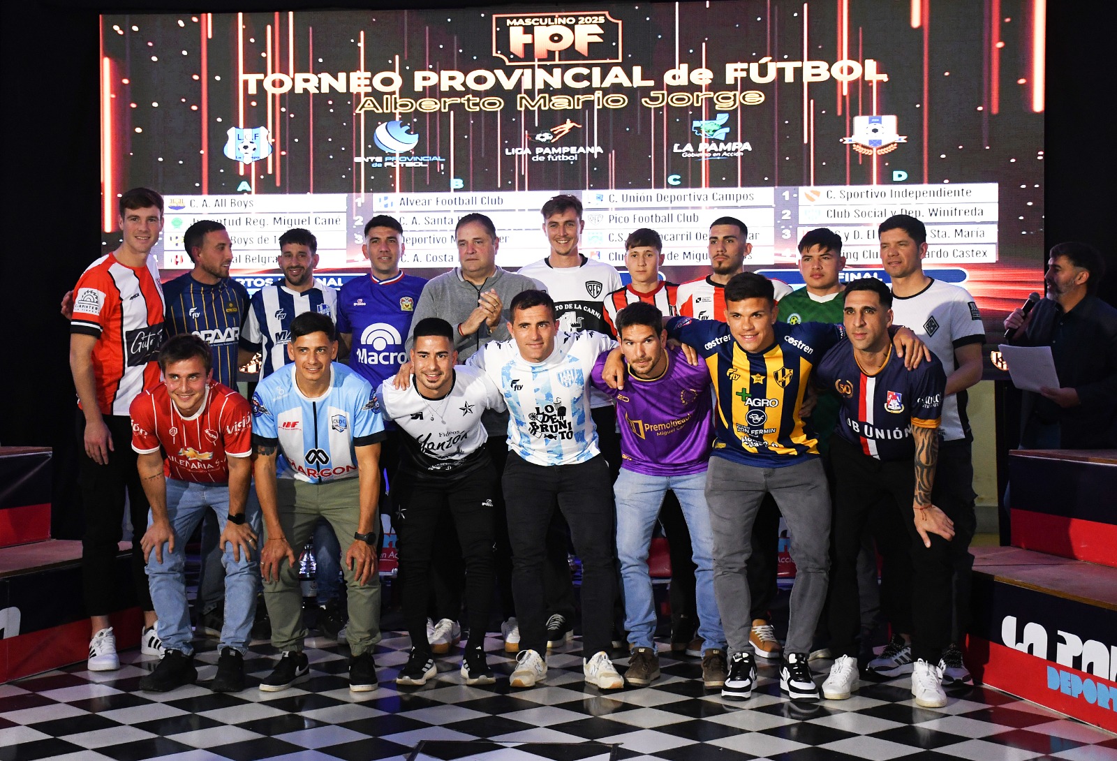 Futbol