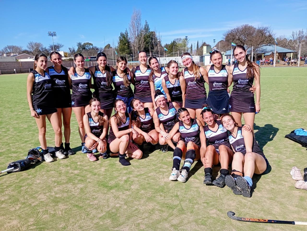 Hockey