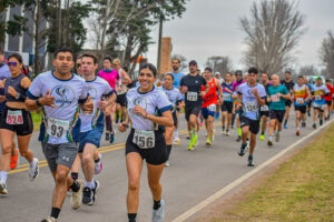 Atletismo