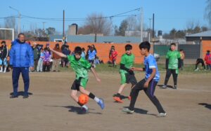 Futbol