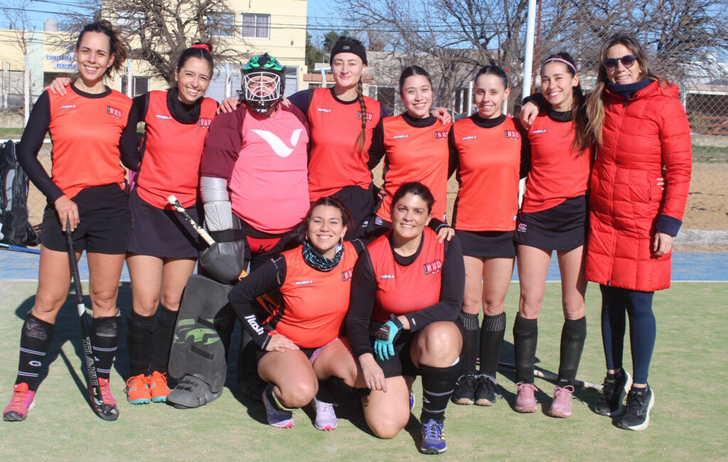 Hockey
