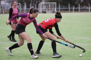 Hockey