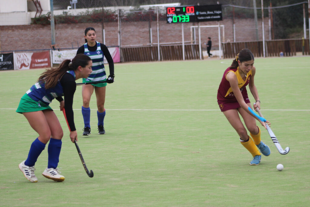 Hockey