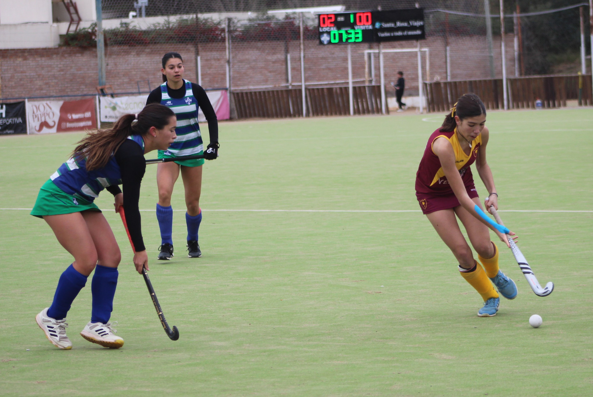 Hockey