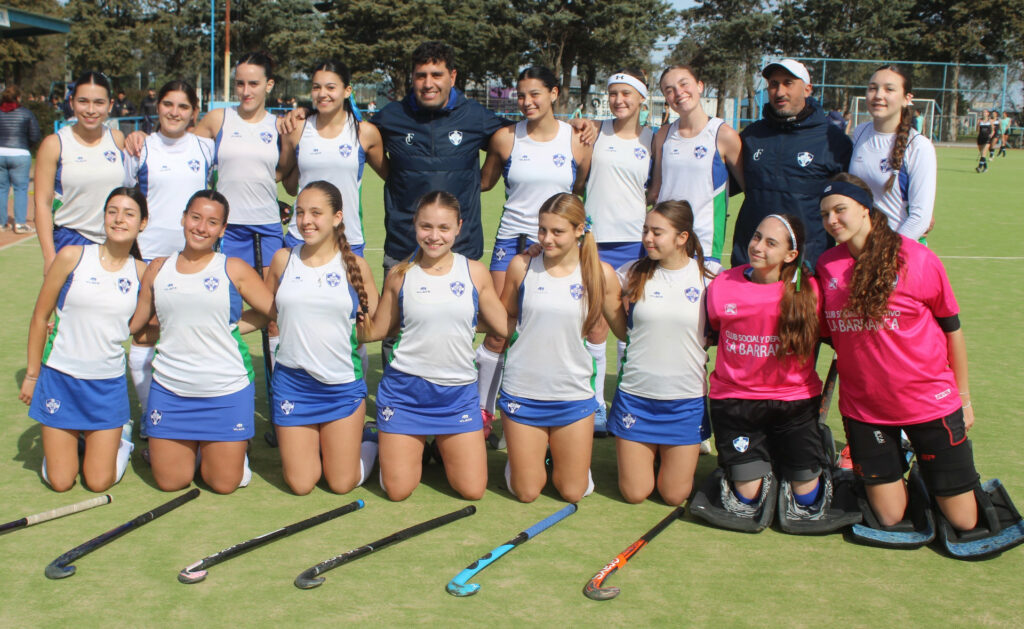 Hockey