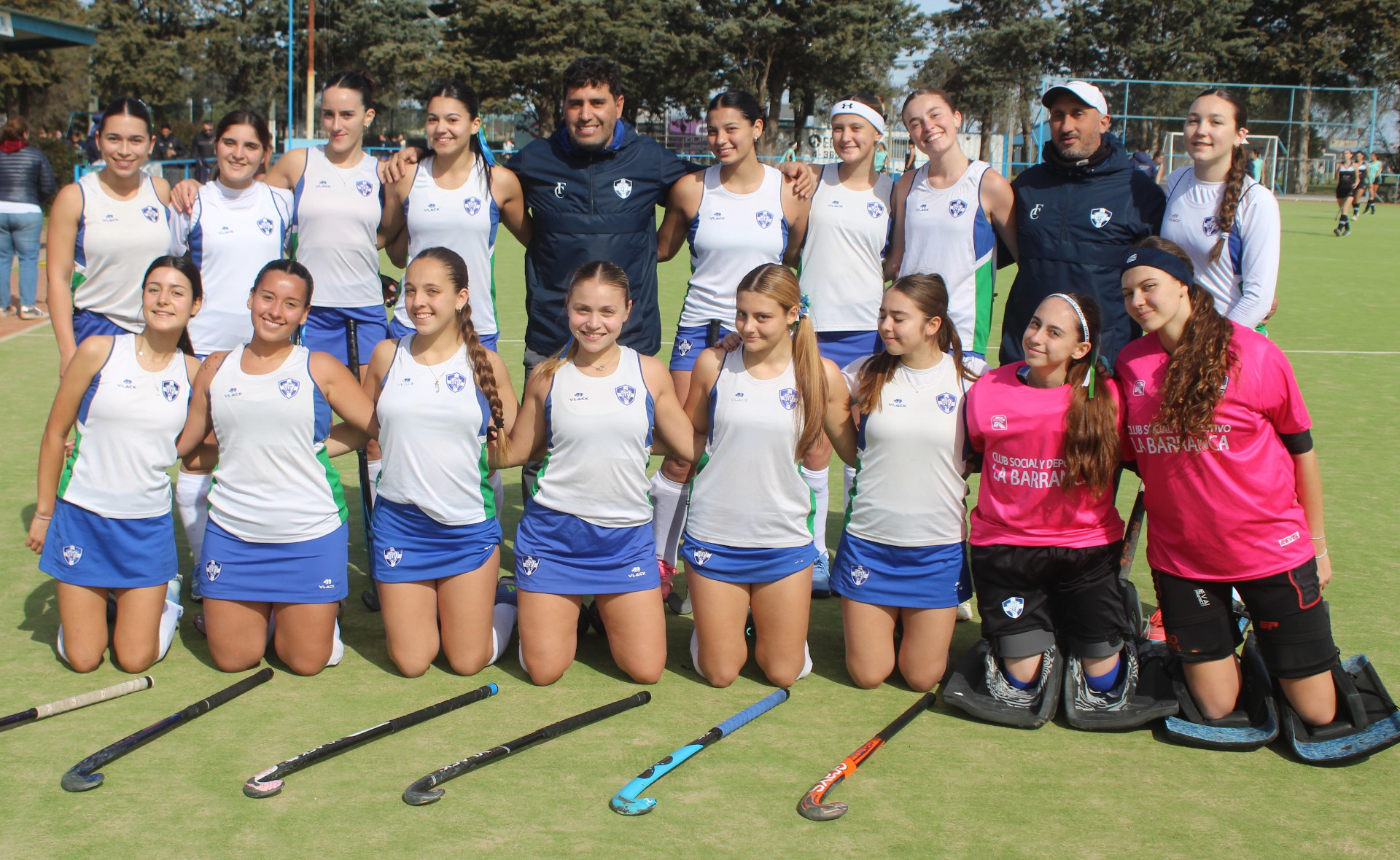 Hockey
