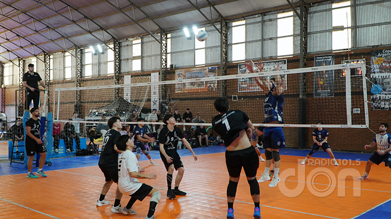 Voley