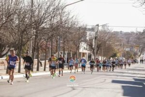 Atletismo