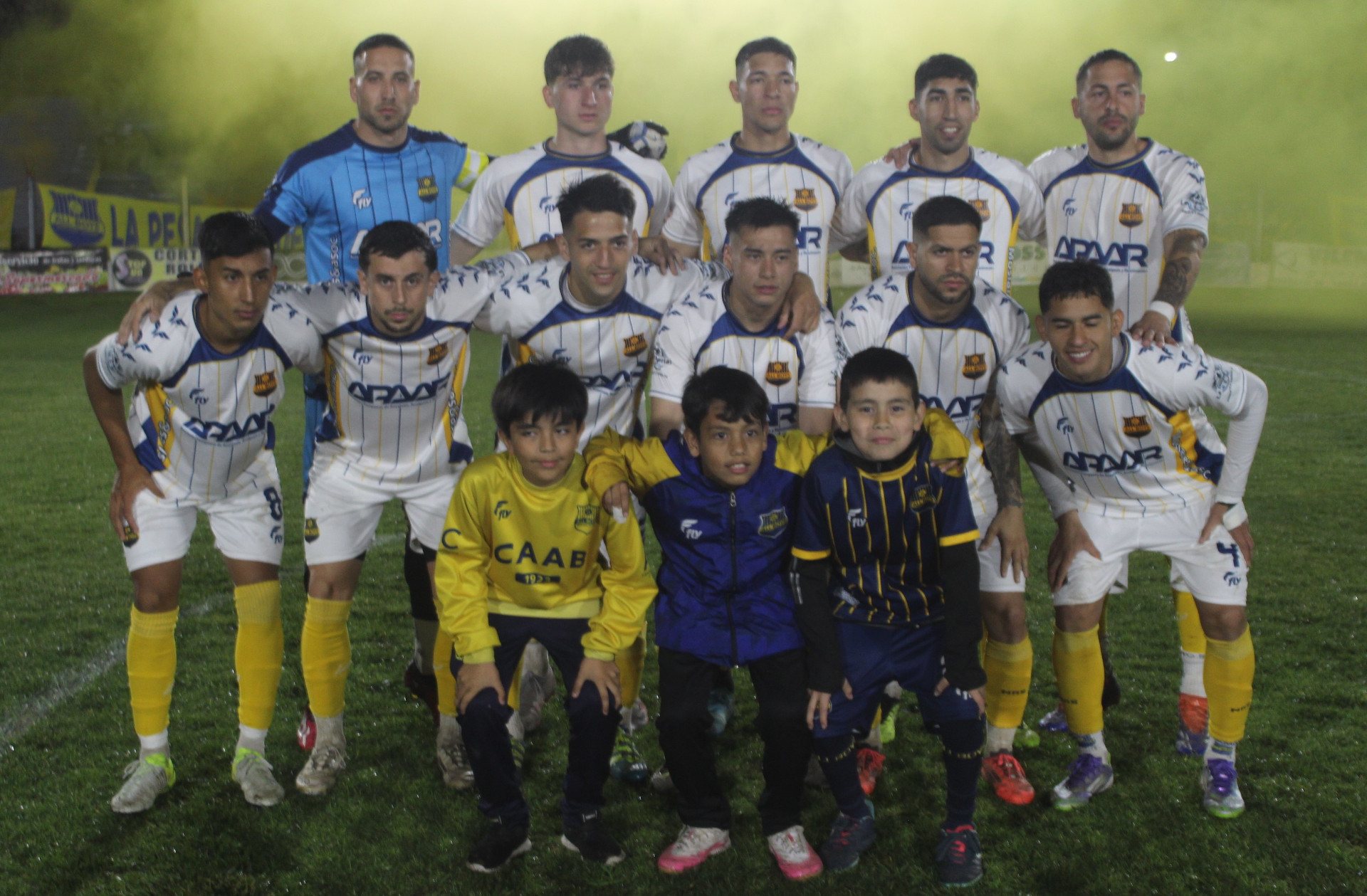 Futbol