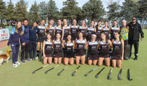 Hockey
