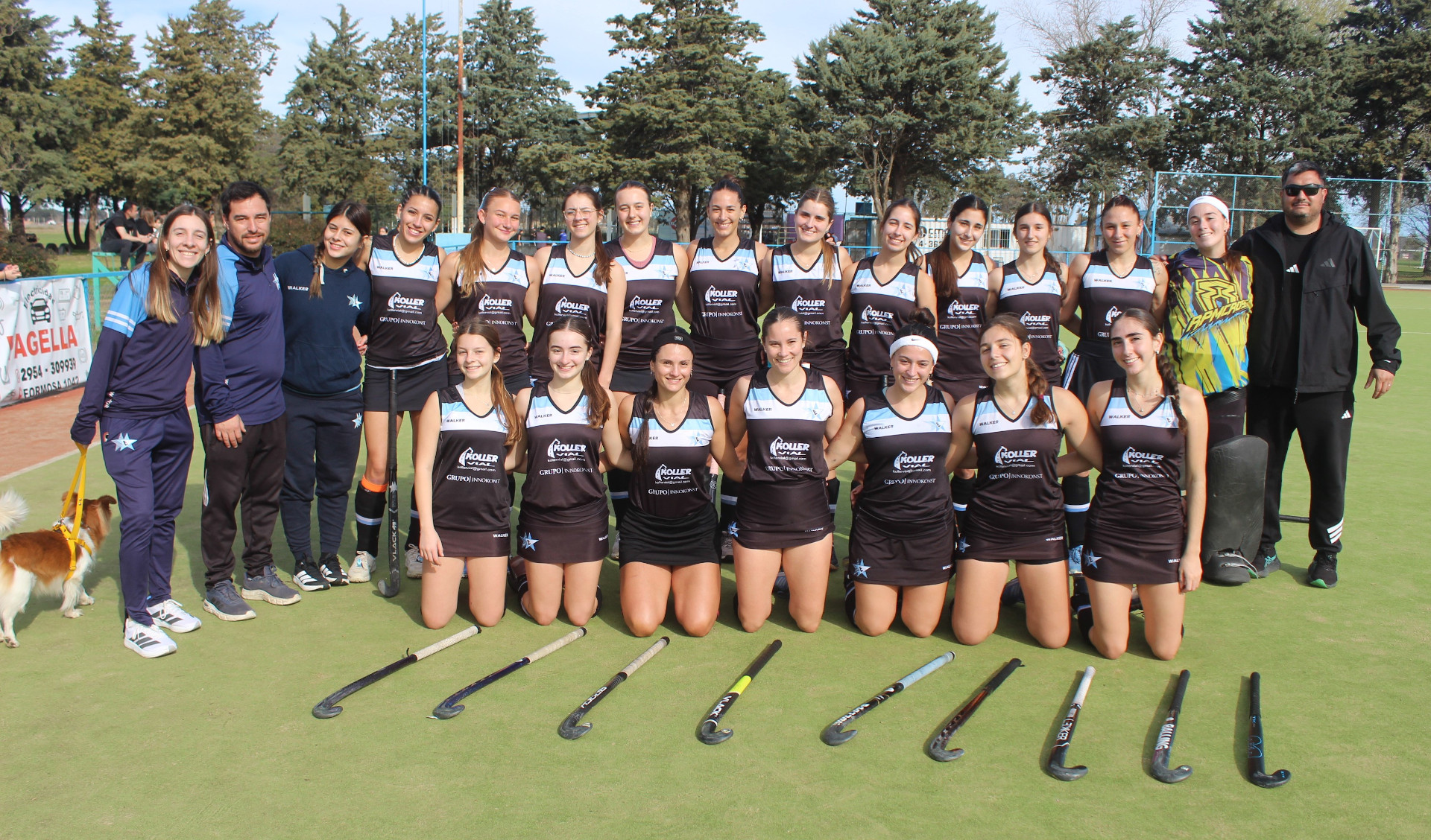 Hockey