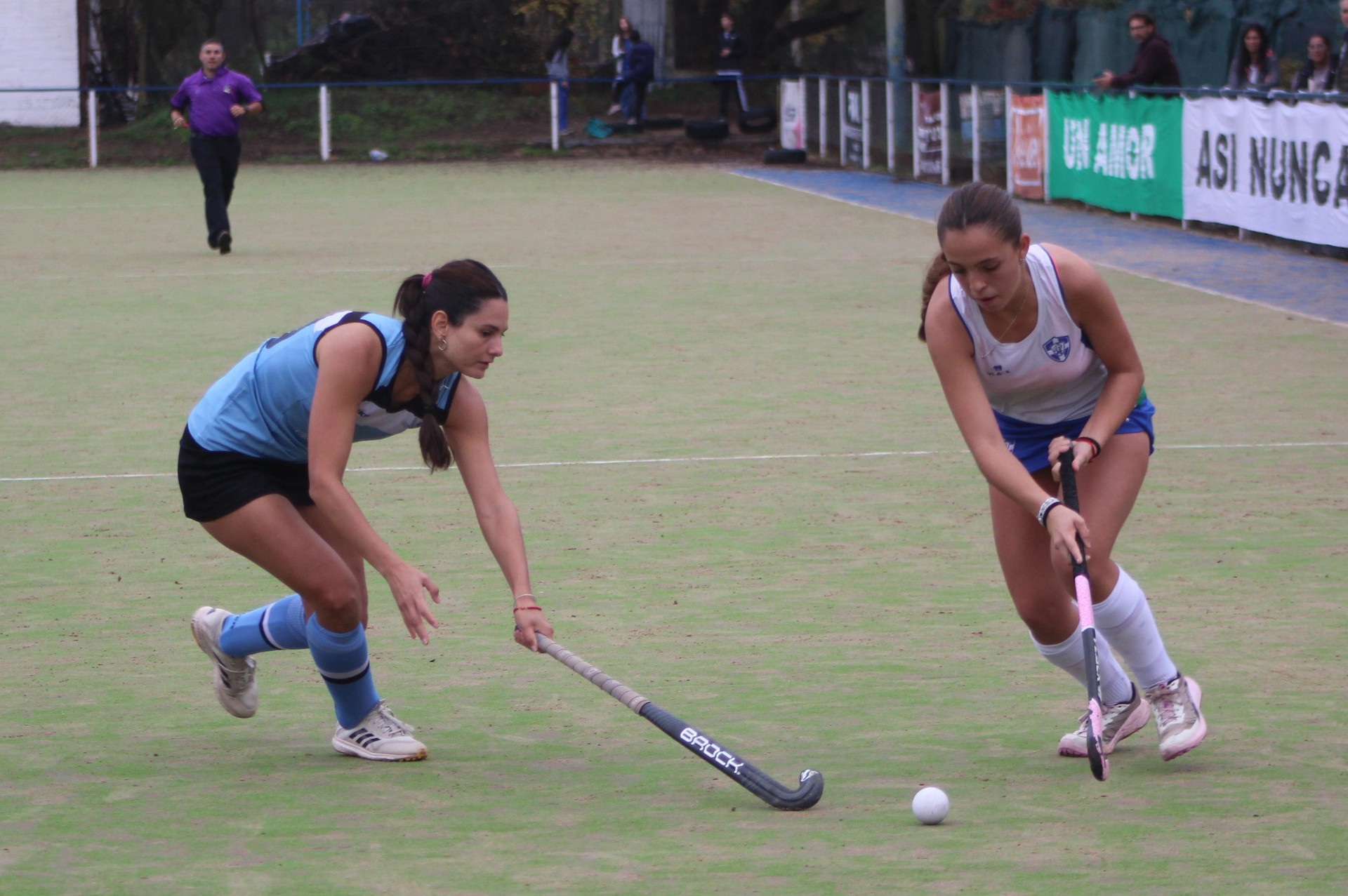Hockey