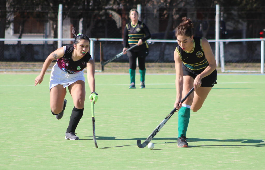 Hockey