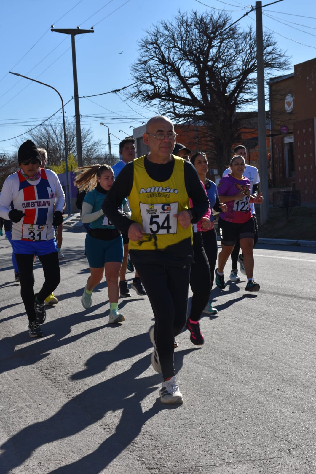 Atletismo