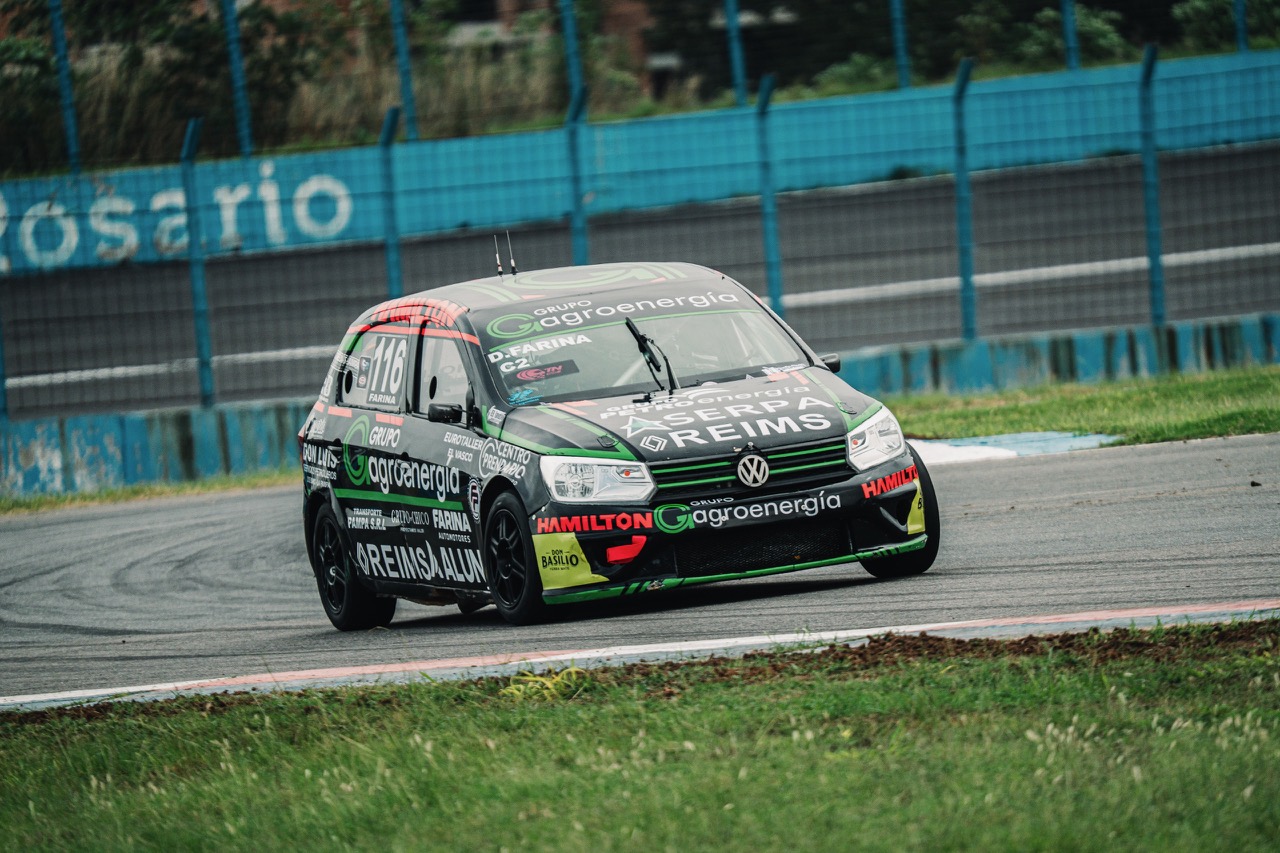 Automovilismo