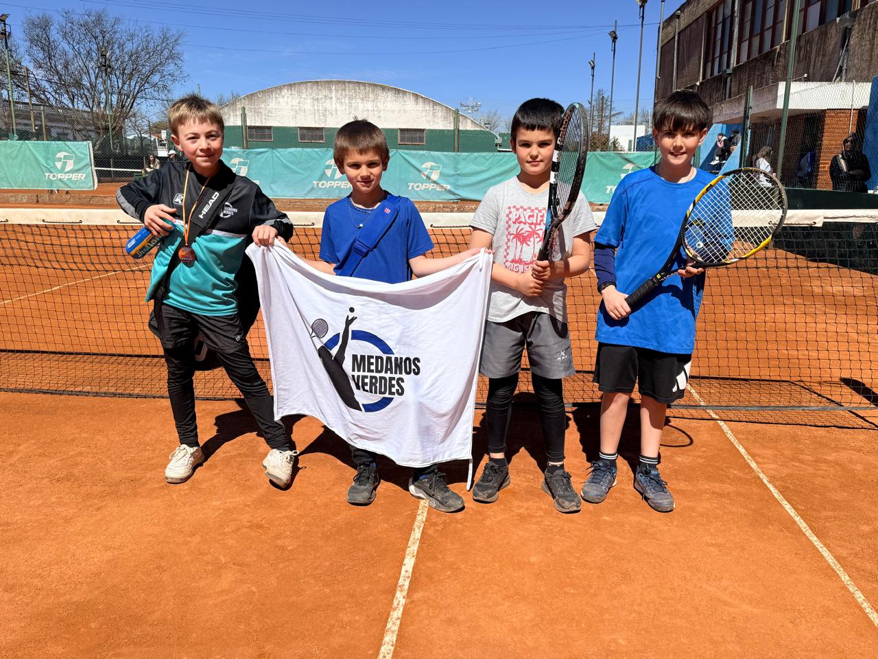 Tenis