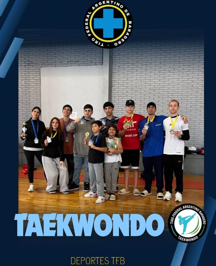 Taekwondo