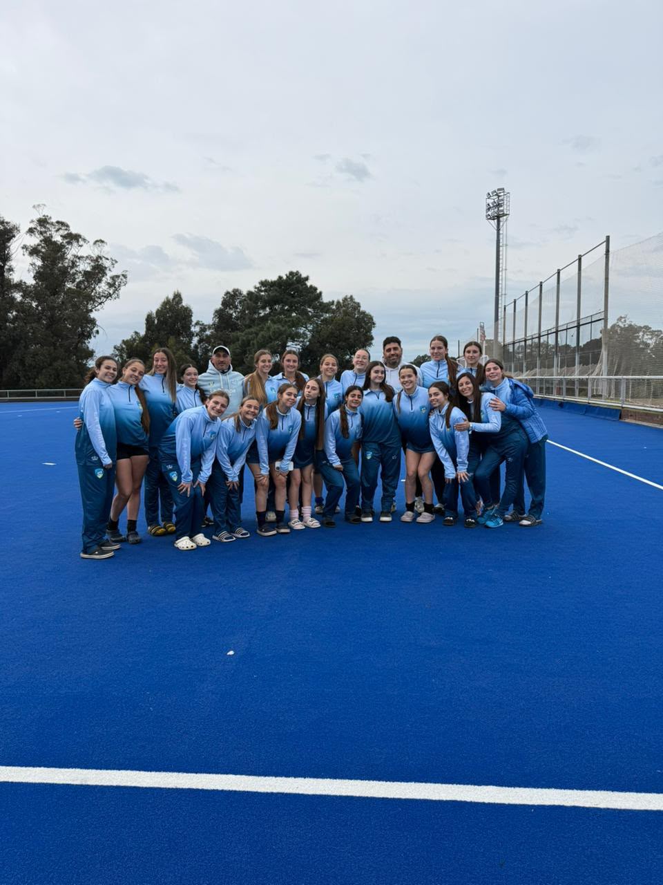 Hockey